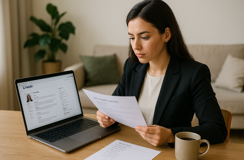 Como se candidatar a vagas online com mais chances de sucesso
