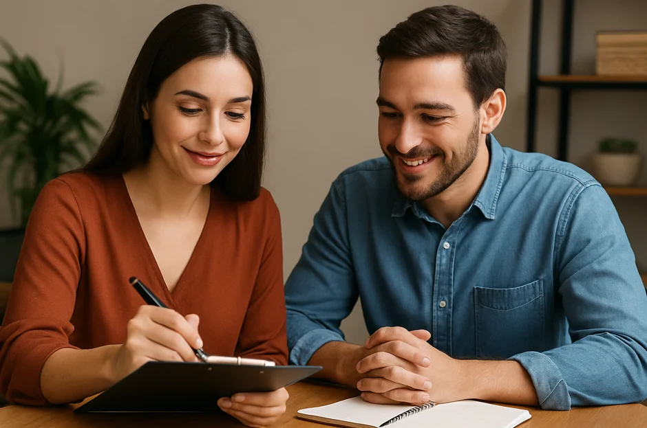 Plano de carreira: o que é, para que serve e como montar o seu do zero