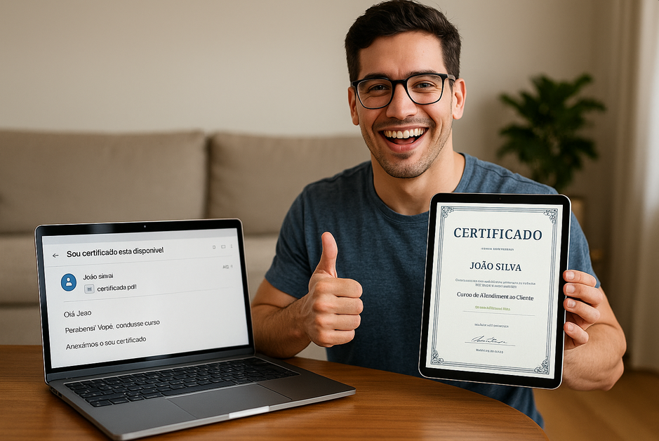 Como Garantir um Certificado Digital em Cursos Gratuitos: Guia Completo para Alavancar sua Formação