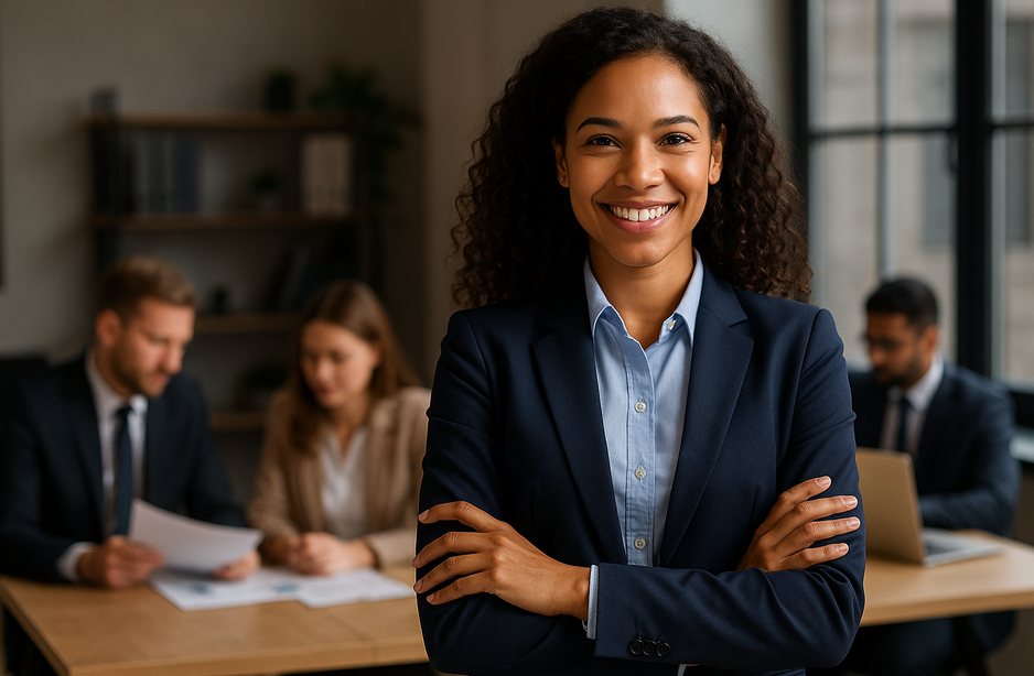 Dicas para se destacar no ambiente de trabalho: hábitos que fazem a diferença