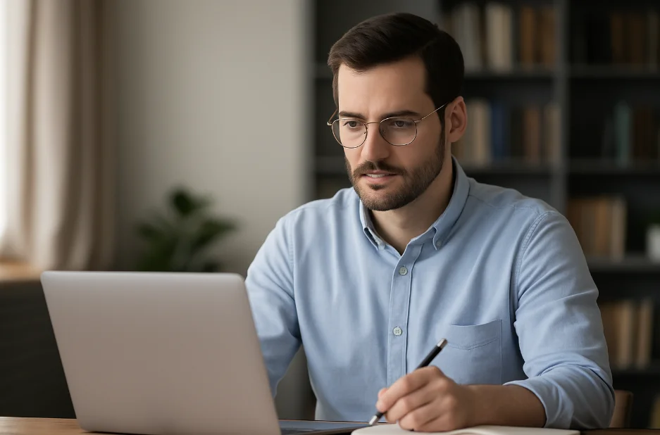 Vagas home office: como se destacar no processo seletivo