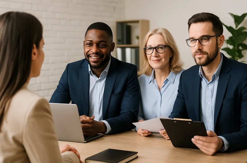 Como se Portar em Entrevistas de Emprego: Dicas Essenciais para Causar Boa Impressão