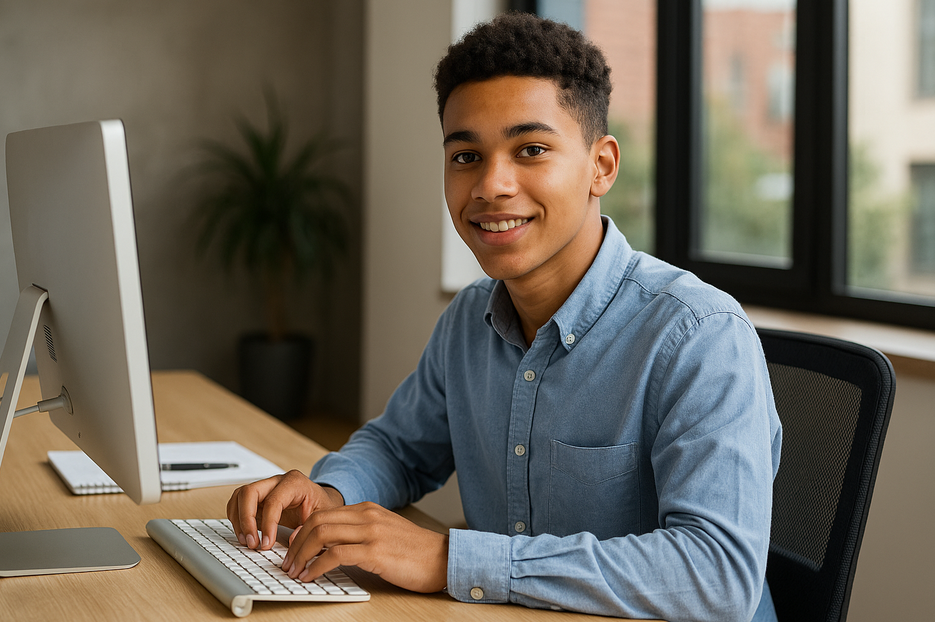 O que é Jovem Aprendiz e como participar