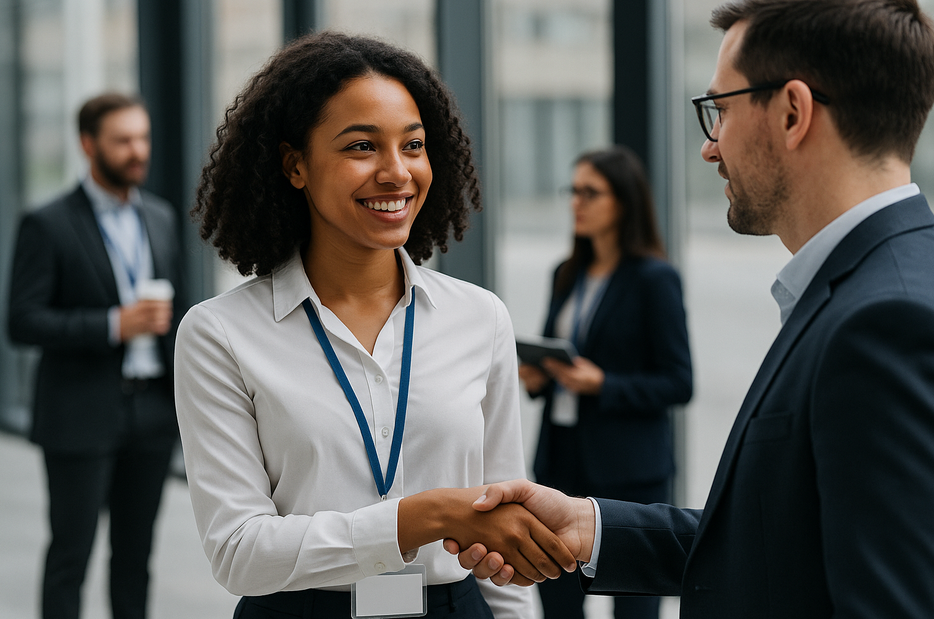 Como Fazer Networking de Forma Estratégica: Guia Completo para Ampliar Conexões Profissionais