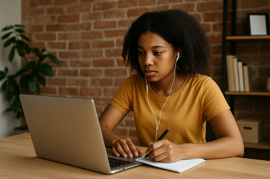 Cursos gratuitos para quem busca o primeiro emprego